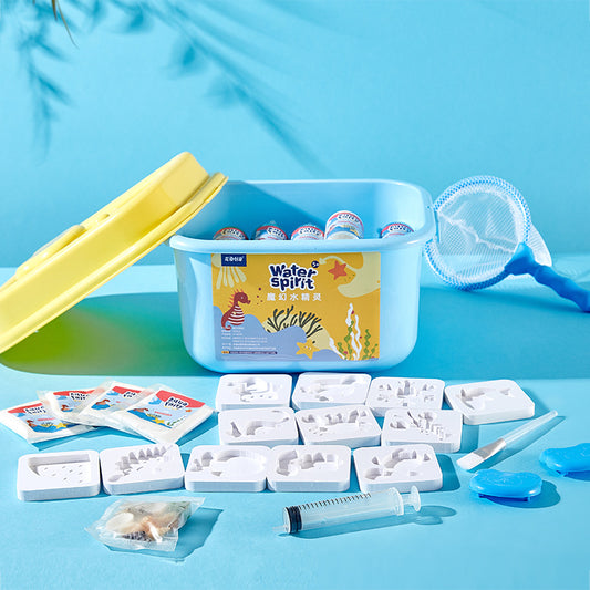 Children's Day Magic Water Spirit toys