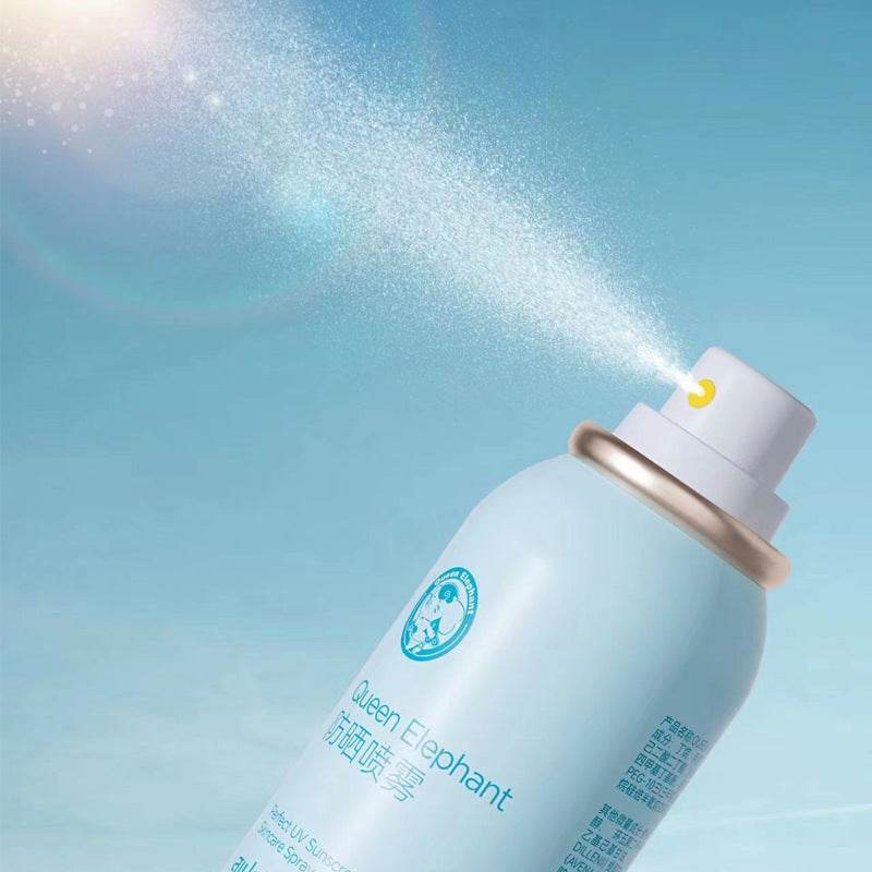Outdoor sun protection spray - Price Value Store