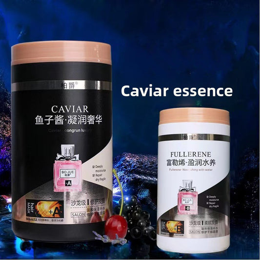 Baijue Caviar Hair Mask