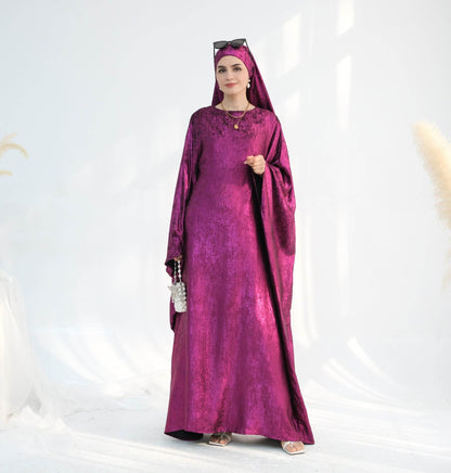 Turkey elegant dress - Price Value Store