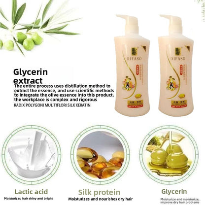 Herbal Essence Hair Moisturizing Serum