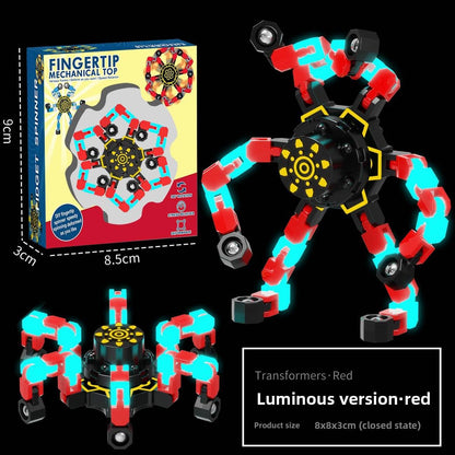 Flexible and Luminescent Gyroscope - Price Value Store