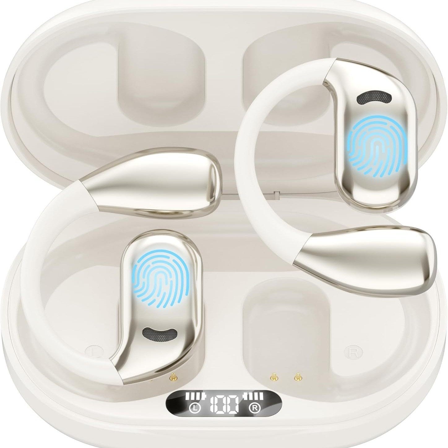 Translate Bluetooth headphones - Price Value Store