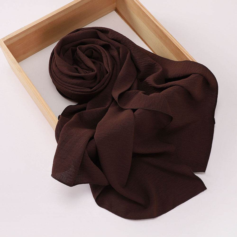 Ice silk headscarf - Price Value Store