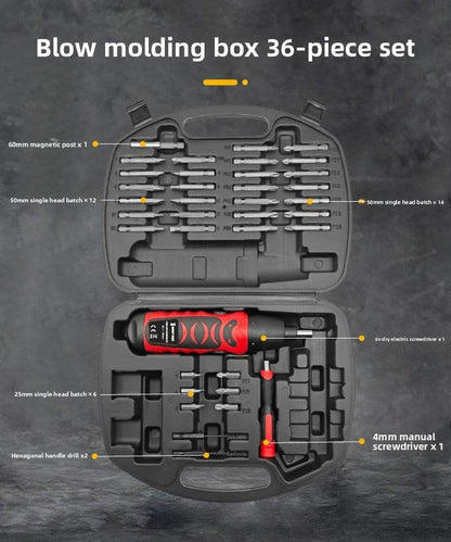 Electric screwdriver - Price Value Store