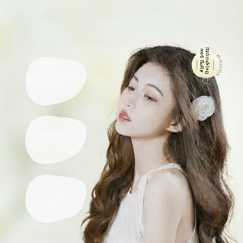 Herbal Oil Control Anti-Dandruff Shampoo