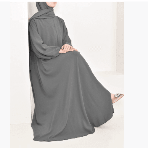 Multi-color Casual dress Robe - Price Value Store