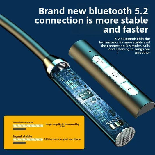 Game In-Ear Bluetooth Headset - Price Value Store