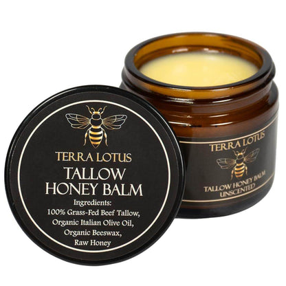 Honey tallow cream - Price Value Store