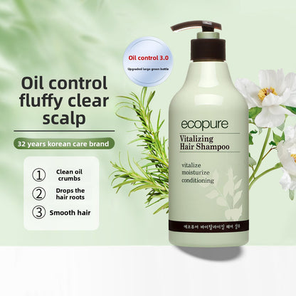 Hope Scalp Care Plant Shampoo Conditioner