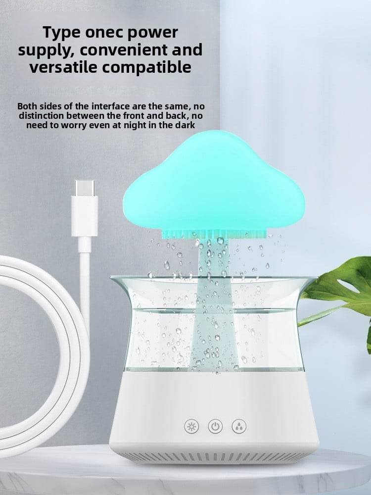 Atomizing humidifier - Price Value Store