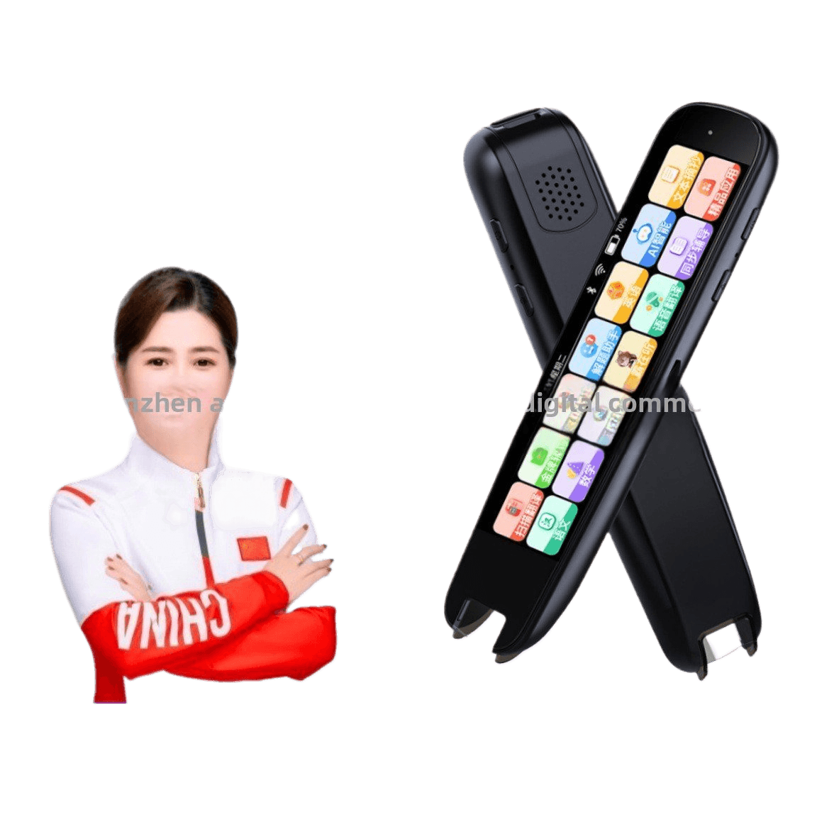 intelligent translation dictionary pen - Price Value Store