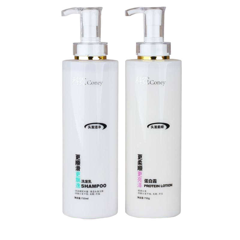 Soft Shampoo Refreshing Shampoo