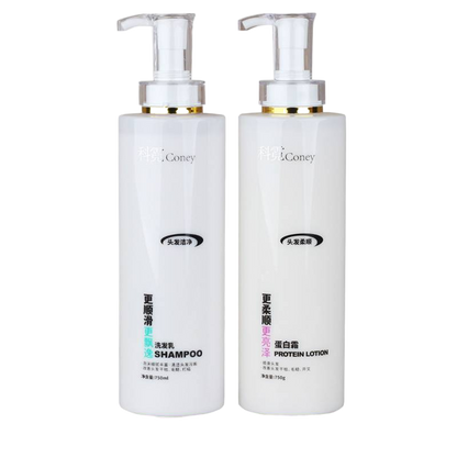 Soft Shampoo Refreshing Shampoo