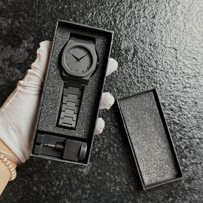 Men's Quartz Watch - Price Value Store