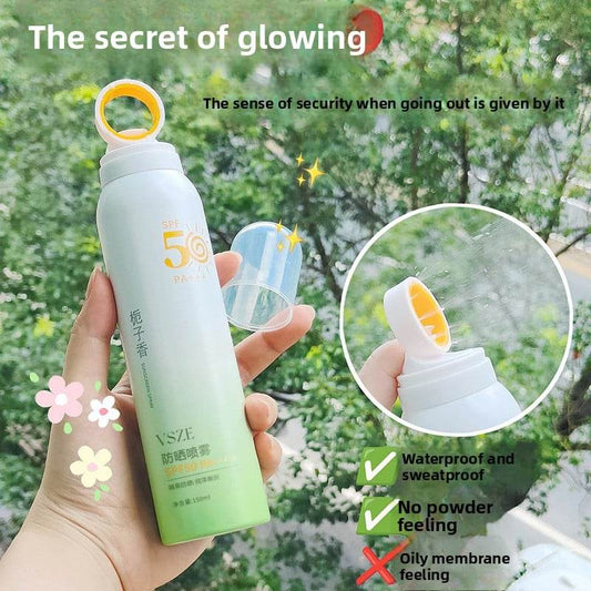 VSZE sunscreen spray - Price Value Store