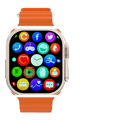 C900 Smart Watch - Price Value Store