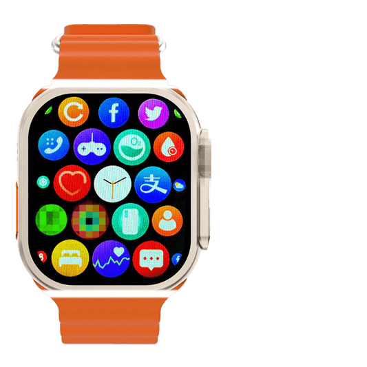 C900 Smart Watch - Price Value Store