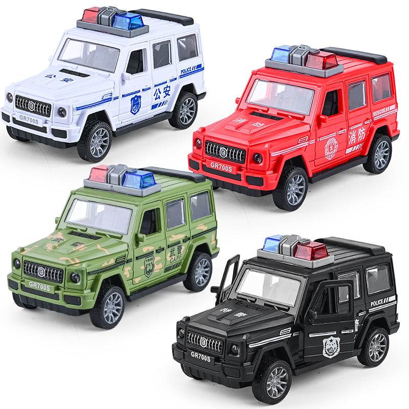 Toy car model - Price Value Store
