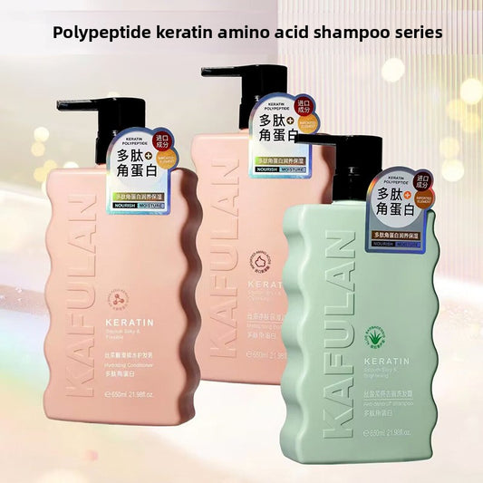 Amino Acid Wash Series