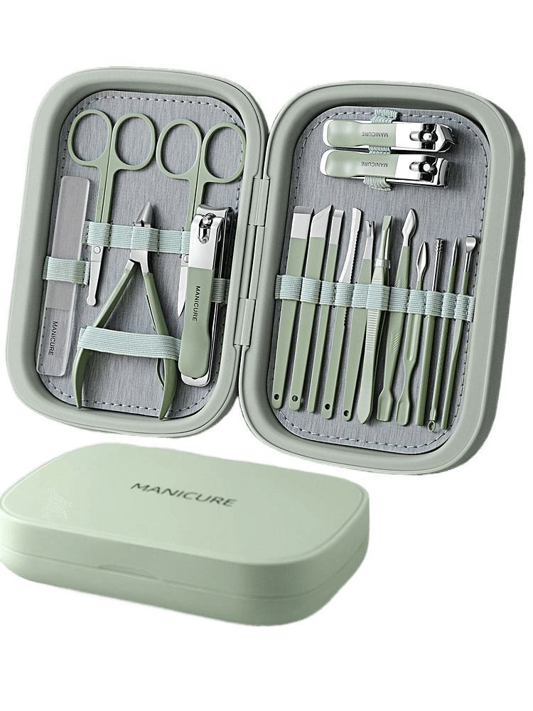 Nail Clippers Set - Price Value Store