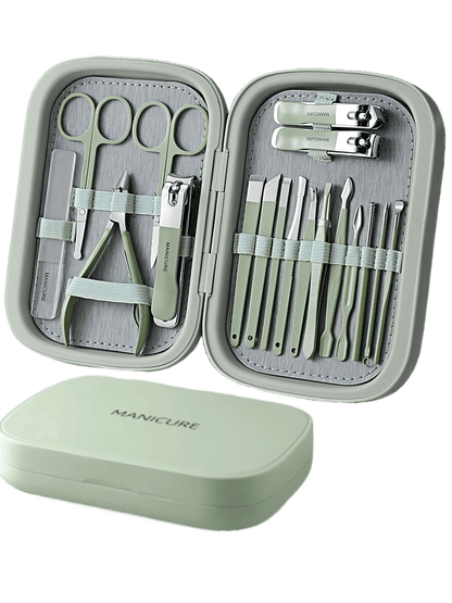 Nail Clippers Set - Price Value Store