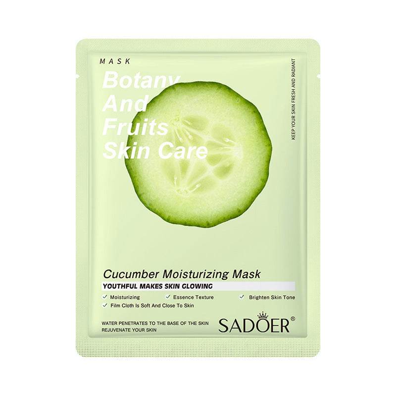 Rose hydrating and moisturizing mask - Price Value Store