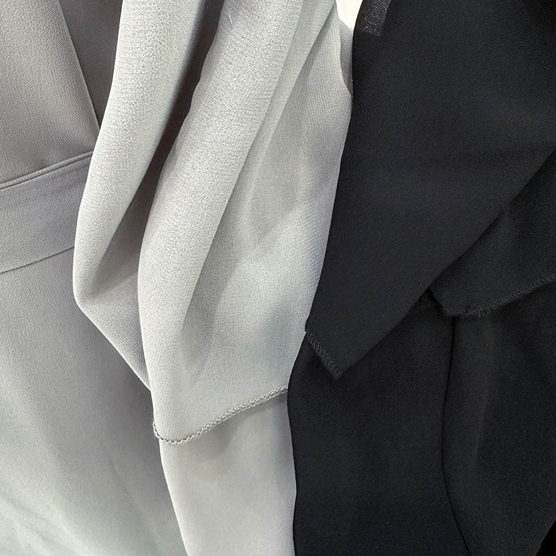 Breathable women's cardigan robe - Price Value Store