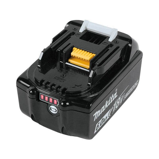Original Makita 18V Lithium Battery with Power Display (3.0AH/4.0AH/5.0AH/6.0AH) - Price Value Store
