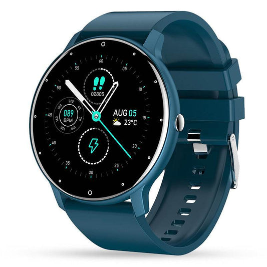 Heart rate and blood pressure smartwatch - Price Value Store