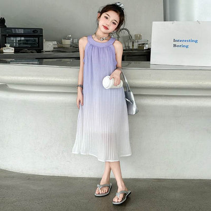 Children's Beach Dress - Price Value Store