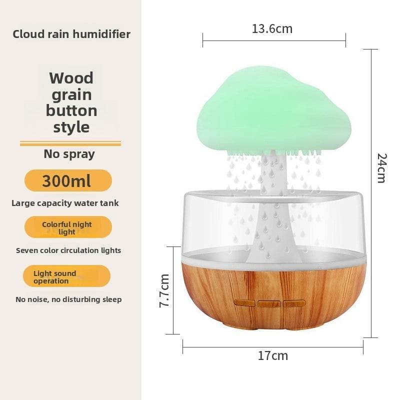 Atomizing humidifier - Price Value Store