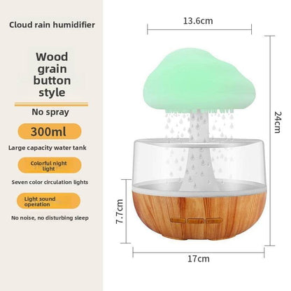 Atomizing humidifier - Price Value Store