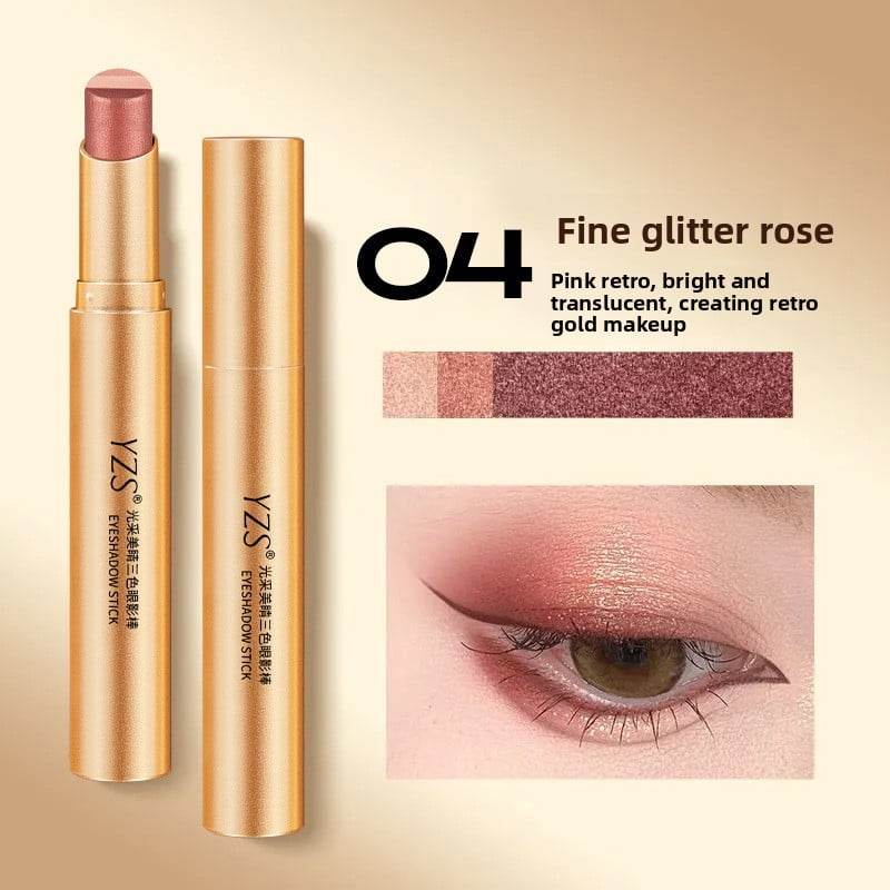 Eye Shadow Stick Long-lasting & Waterproof - Price Value Store