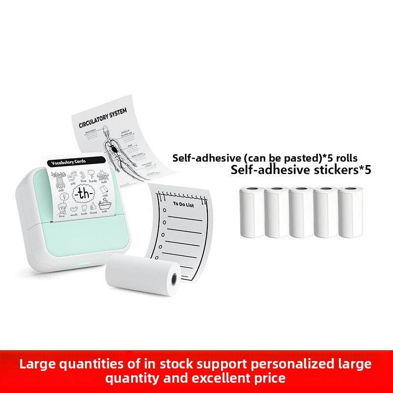 Handheld mini printer - Price Value Store