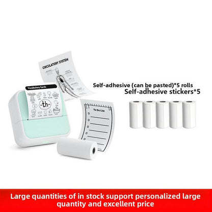 Handheld mini printer - Price Value Store