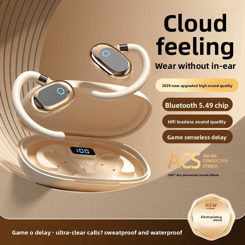 Over-ear headphones - Price Value Store
