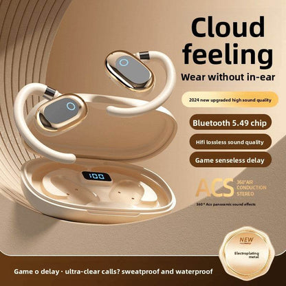 Over-ear headphones - Price Value Store