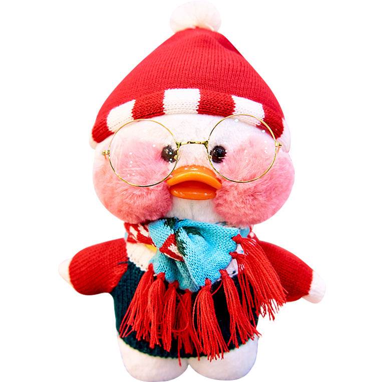 The best-selling little yellow duck doll - Price Value Store