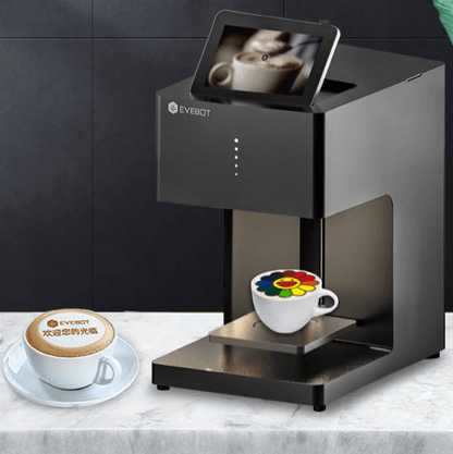 Coffee Latte Art Printer - Price Value Store