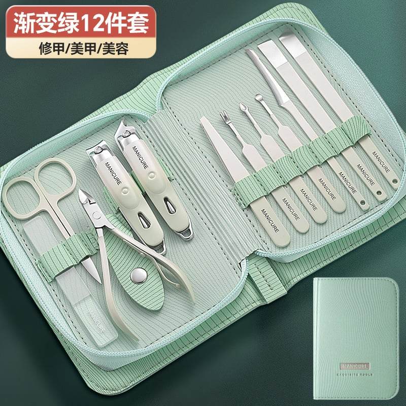 Nail Clippers Set - Price Value Store