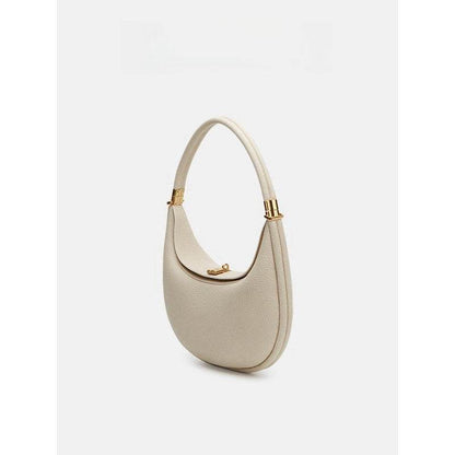 Single-shoulder armpit crescent-shaped bag - Price Value Store