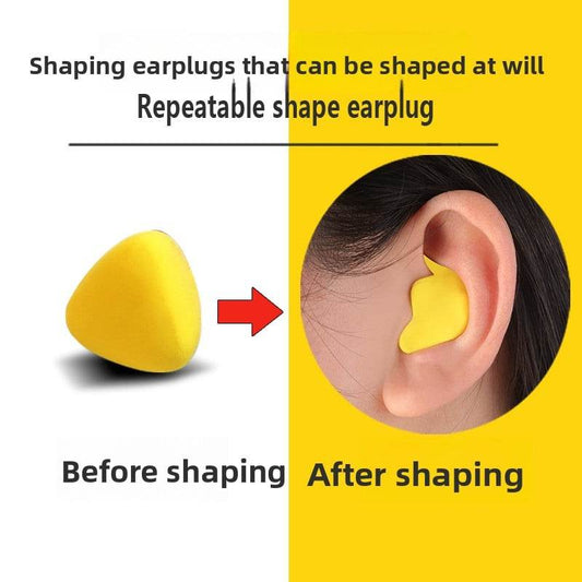 sound insulation earplugs - Price Value Store