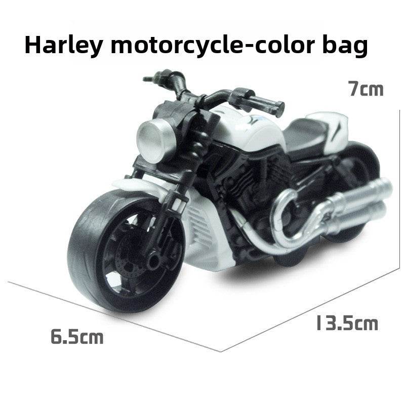 Toy car, excavator, inertial off-road vehicle - Price Value Store