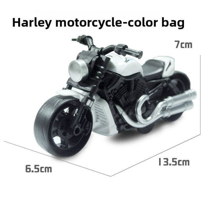 Toy car, excavator, inertial off-road vehicle - Price Value Store