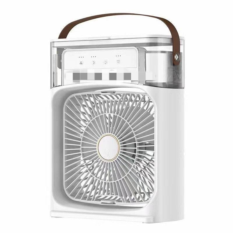 5-hole spray humidifying fan - Price Value Store