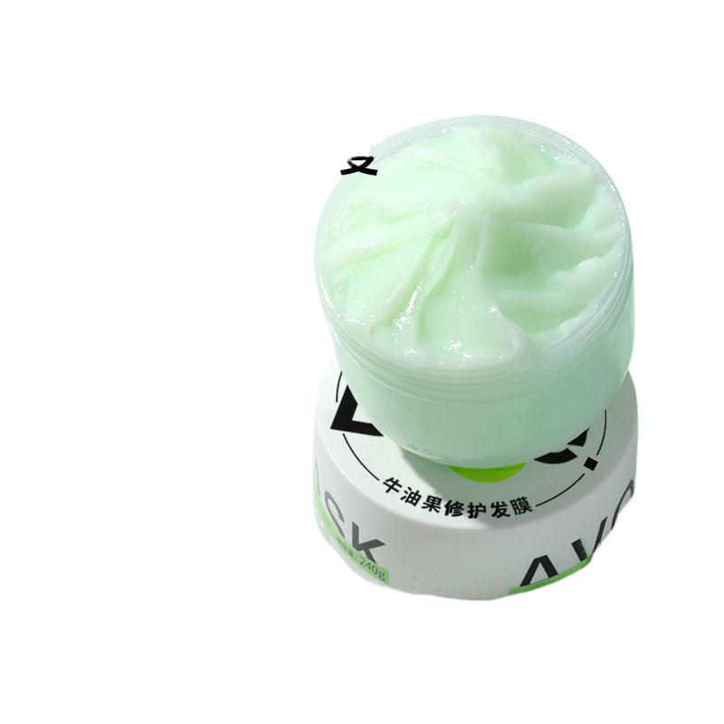 Avocado Repair Hair Mask