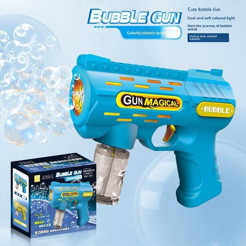 Bubble gun light - Price Value Store