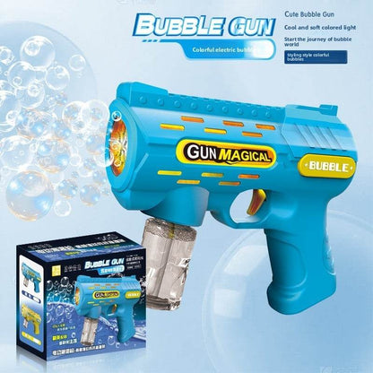 Bubble gun light - Price Value Store