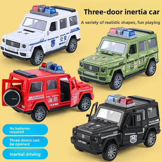 Toy car model - Price Value Store